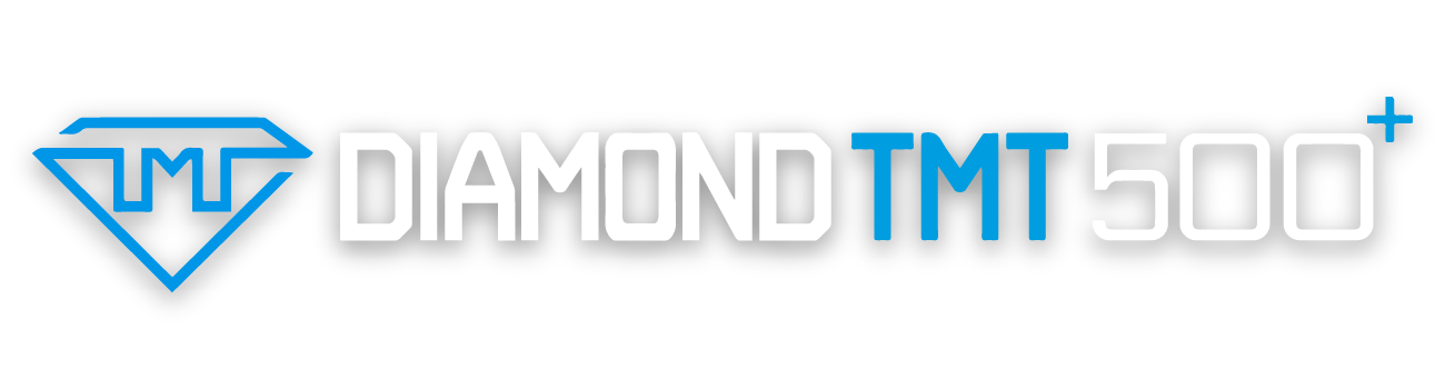 Diamond TMT Logo